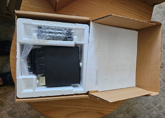 Module CT/VT de la série UR destiné à être installé dans les systèmes de relais universels GE UR8HH