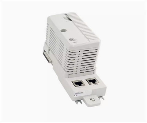 3BSE013237R1 TU836V1 ABB Module compact Module d'alimentation électrique redondant