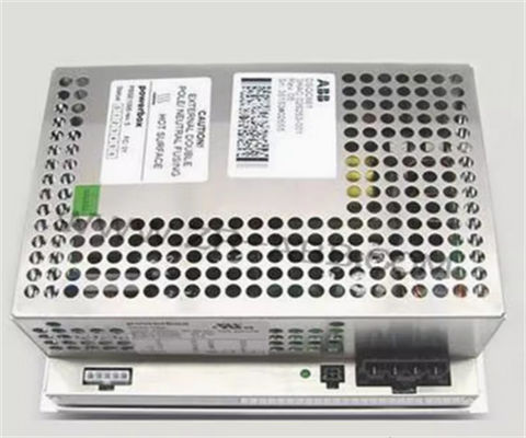 3BSE013237R1 TU836V1 ABB Module compact Module d'alimentation électrique redondant