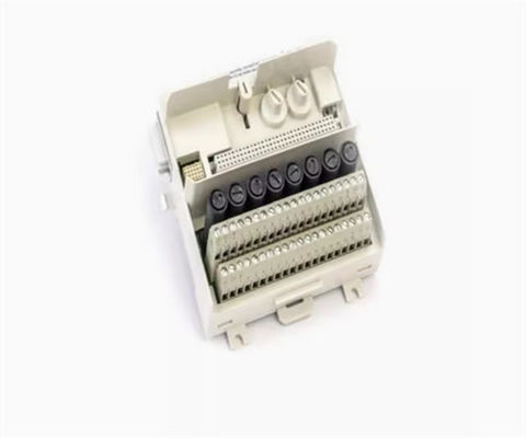 ABB TU838 3BSE008572R1 Unité de terminaison de module étendue entièrement neuve