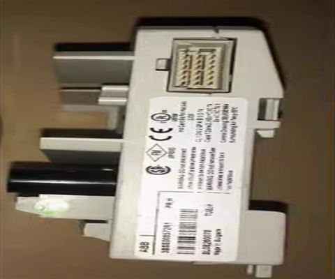 ABB TU838 3BSE008572R1 Unité de terminaison de module étendue entièrement neuve