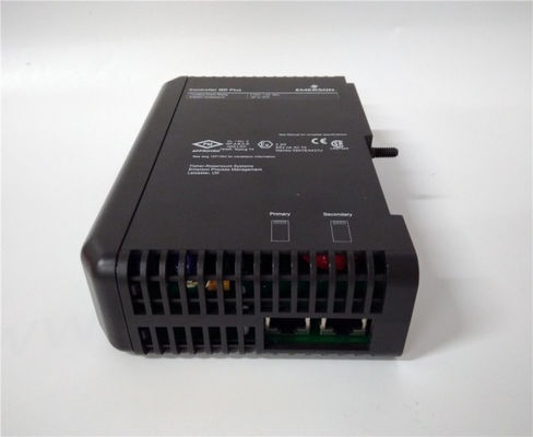 L'alimentation électrique d'Emerson modèle KJ2005X1-MQ2 toute nouvelle boîte originale