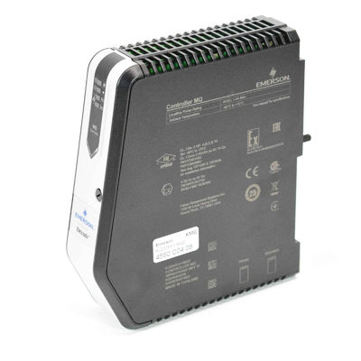 L'alimentation électrique d'Emerson modèle KJ2005X1-MQ2 toute nouvelle boîte originale