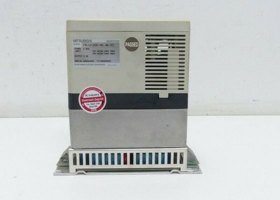 1/8HP 230V Mitsubishi VFD Inverteur à courant alternatif