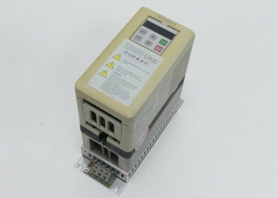 1/8HP 230V Mitsubishi VFD Inverteur à courant alternatif