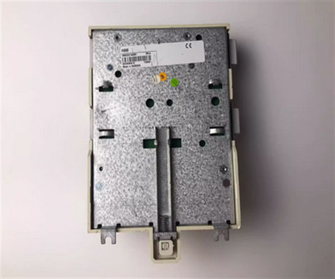 ABB 3BSE021443R1 TU843 Unité de terminaison du module Module d'alimentation électrique redondant