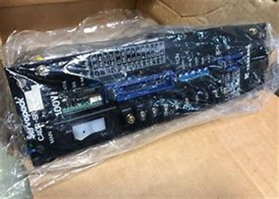 200V Yaskawa Servo industriel entraîneurs CACR-SR02AB1ER-Y10 original