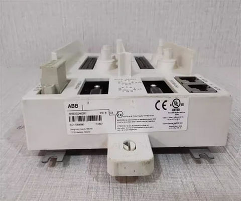 TU845 3BSE021447R1 Unité de terminaison du module ABB Module d'interface
