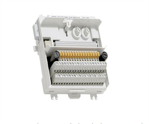 L'unité de terminaison compacte ABB TU850 3BSE050930R1 S800