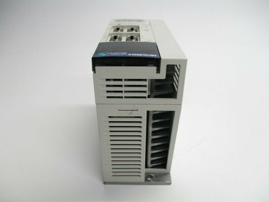 Le moteur de l'amplificateur de courant alternatif MR-J2S-60A-RY271