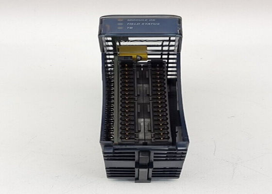 GE IC695ALG616 PACSystems RX3i Module d'entrée analogique, courant/tension, canal 16/8