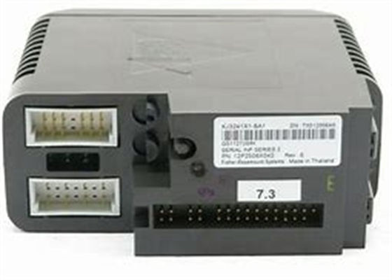 Emerson KJ3241X1-EA1 Module d'alimentation en redondance Nouveau original
