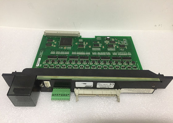 GE IC697 MDL750G 24/48 Volt DC 0.5 Ampère Module de sortie pour le PLC de la série GE Fanuc 90-70.