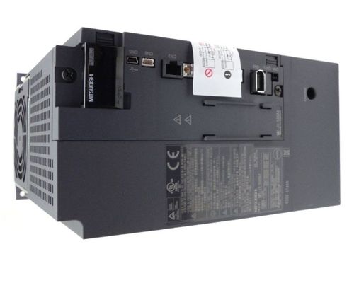 Amplificateur de puissance MR-J2S-500B-ED pour applications industrielles