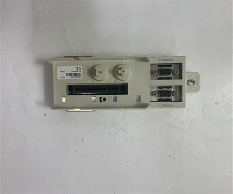 TB805 3BSE008534R1 ABB Module d'entrée Module d'alimentation électrique redondant