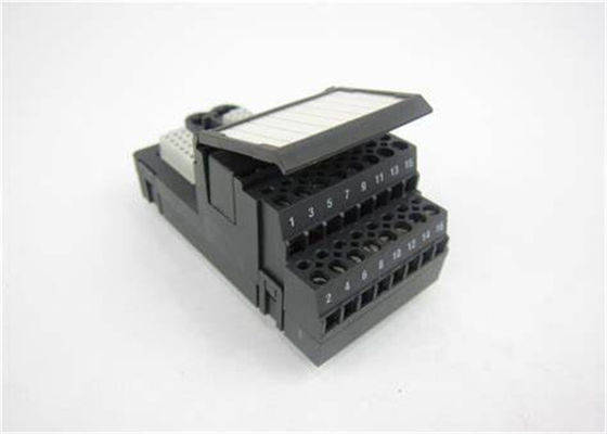 KJ4001X1-CA1 Module numérique I O Emerson toute nouvelle boîte d'origine