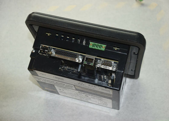 GE IC754CSF06CTD Terminal d'opérateur QuickPanel Avec écran couleur de 6 pouces 32 MB Mémoire 12-30 Volts CC