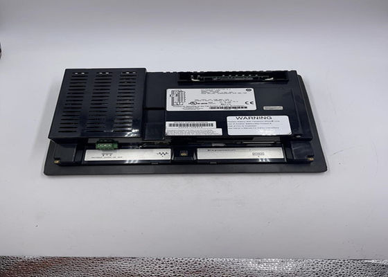 GE IC754VSI12CTD-KJ un écran tactile TFT couleur intermédiaire de 12 pouces