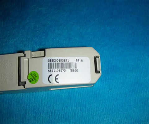 ABB 3BSE008536R1 Entrée de bus de l'adaptateur de câble TB806