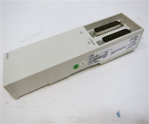 ABB 3BSE021439R1 Adaptateur de câble d'extension de modulebus Unité d'entrée double de modulebus