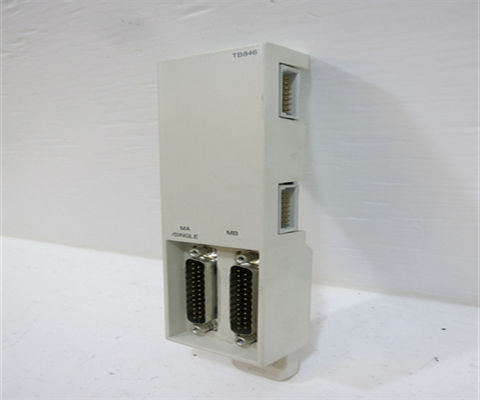 ABB 3BSE021439R1 Adaptateur de câble d'extension de modulebus Unité d'entrée double de modulebus