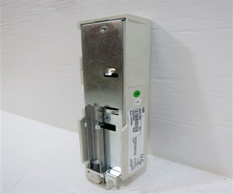 ABB 3BSE021439R1 Adaptateur de câble d'extension de modulebus Unité d'entrée double de modulebus