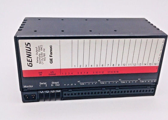 IC660EBR101 électronique assemblage électronique, GE Fanuc, génie I / O bloc ligne de production