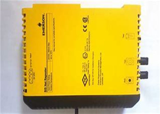 KJ2222X1-BA1 Emerson Deltav Digital I O Module tout neuf dans la boîte