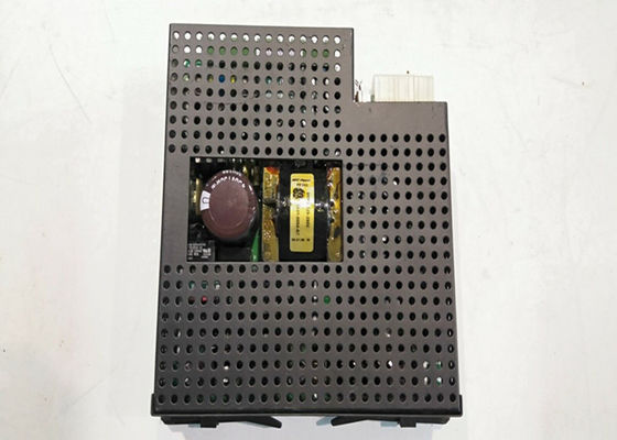 Module d' alimentation électrique GE UR1HH, offrant une puissance nominale de 125 à 250 V CC et de 100 à 240 V à 50/60 Hz V AC