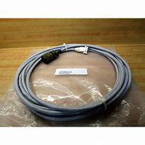 Cable noir Emerson SNCE-025 810789-25 tout neuf dans la boîte d'origine