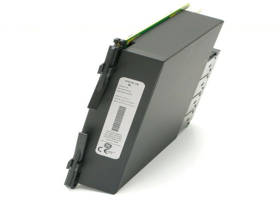 GE Multilin UR-4LH Digital I/O ModuleUniversal, communiquer avec d'autres équipements au sein de la puissance