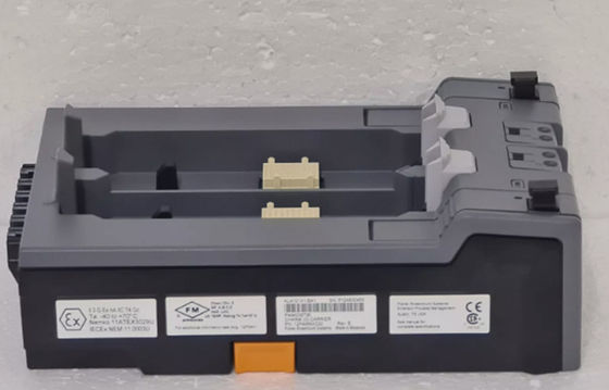 Emerson KL4101X1-BA1 12P4989X032 I/o Charm Porteur I/O Porteur