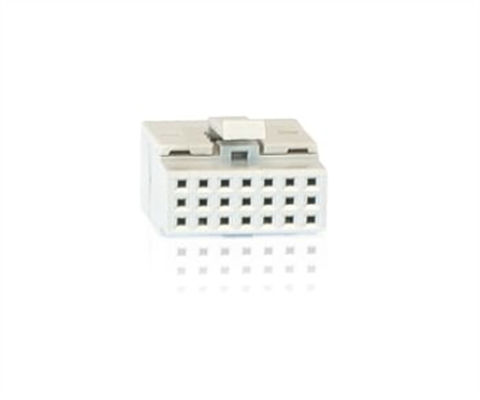 ABB TB807 3BSE008538R1 S800 Terminateur de modules d'entrée/sortie