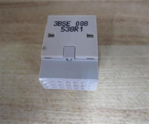 ABB 3BSE013208R1 Module Bus Cluster Modem de type TB820V2