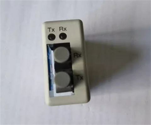 ABB TB810 3BSE008560R1 Porte optique du modulebus en stock