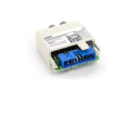 ABB TB810 3BSE008560R1 Porte optique du modulebus en stock
