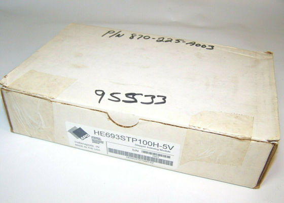 A16B-1212-0871 GE FANUC alimentation électrique DC R-J2 type alimentation électrique, solutions d'automatisation de pointe