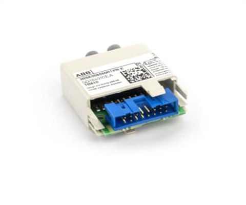 ABB TB811 3BSE008568R1 Port optique de modulebus en stock Port optique de modulebus