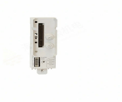 TU807-3BSE039025R1 Unité de terminaison du module pour assurer une transmission de signal stable