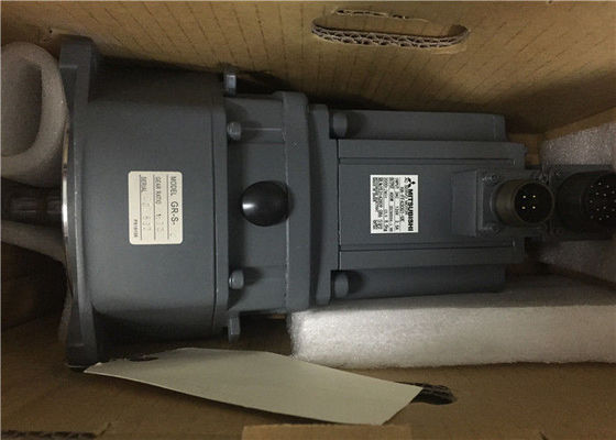 Le moteur de servo à courant alternatif de la série HA industriel Mitsubishi 300W HA-FF43CG1-UE
