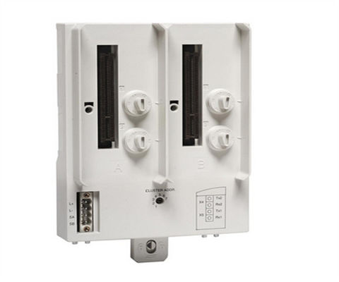 3BSE020846R1 ABB Unité de base de terminaison TU840 Advant-800xA DCS