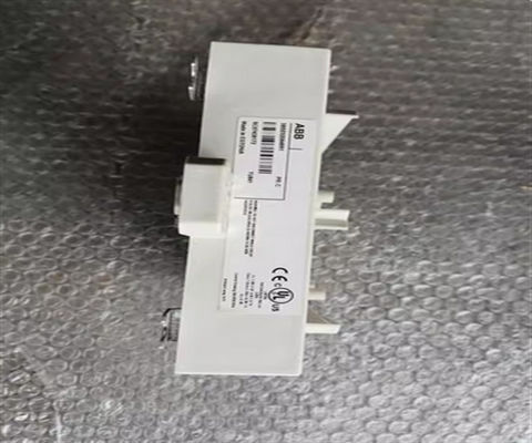 3BSE020848R1 ABB TU841 Unité de terminaison Module d'alimentation électrique redondant