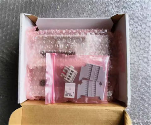 3BSE020848R1 ABB TU841 Unité de terminaison Module d'alimentation électrique redondant