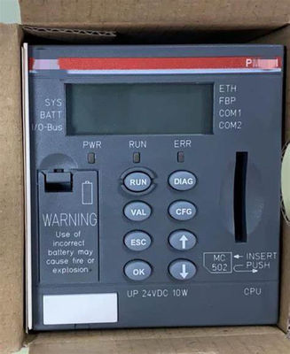 24V ABB Digital IO Module 1SAP230900R0000 Nouveau dans la boîte d'origine