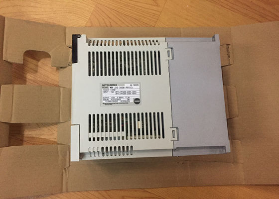 Le manuel d'utilisation de la série MR-J2S-350B-PR113 de Mitsubishi Electric