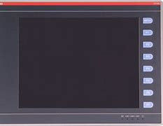 Écran tactile HMI de série TFT ABB CP450T 1SBP260188R1001