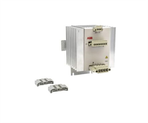 ABB 3BSE038226R1 (SS823) Protection de la tension par unité de vote de puissance