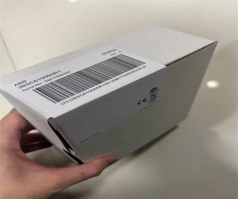 3BSC610065R1 ABB SD832 Appareil d'alimentation électrique Application de puissance redondante