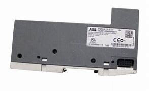 Contrôleur logique programmable de marque ABB PM564-TP-ETH