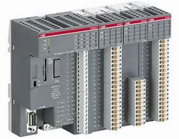 Contrôleur logique programmable de marque ABB PM564-TP-ETH